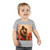 Eternal Embrace - Toddler T-shirt