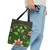Whimsical Nature Dance - Tote Bag (AOP)