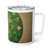 Whimsical Nature Dance - Insulated Coffee Mug, 10oz 