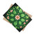 Whimsical Nature Dance - Ceramic Photo Tile