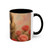 Eternal Embrace - Colorful Mugs (11oz, 15oz)