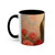 Eternal Embrace - Colorful Mugs (11oz, 15oz)
