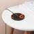 Elemental Firestorm - Wireless Charger