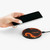 Elemental Firestorm - Wireless Charger