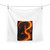 Elemental Firestorm - Tea Towel