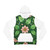 Whimsical Nature Dance - Fashion Hoodie (AOP)