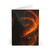 Elemental Firestorm - Greeting Cards (5 Pack)