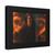 Elemental Firestorm - Framed Paper Posters