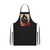 Eternal Embrace - Cotton Apron