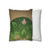 Whimsical Nature Dance - Spun Polyester Square Pillowcase