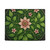 Whimsical Nature Dance - Polyester Blanket