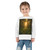Serene Forest Retreat - Toddler Long Sleeve Tee