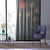 Midnight Sparkle - Window Curtain