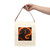 Elemental Firestorm - Canvas Lunch Bag With Strap