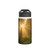 Serene Forest Retreat - Stainless Steel Water Bottle, Standard Lid