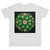 Whimsical Nature Dance - Single Jersey T-shirt