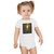 Serene Forest Retreat - Baby Short Sleeve Onesie®
