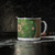 Whimsical Nature Dance - Enamel Camp Cup