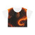 Elemental Firestorm - Crop Tee (AOP)