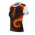 Elemental Firestorm - Women's Cut & Sew Tee (AOP)
