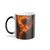 Elemental Firestorm - Color Morphing Mug, 11oz
