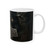Mjölnir's Might - Ceramic Mug, (11oz, 15oz)