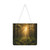 Serene Forest Retreat - Shoulder Tote Bag (AOP)