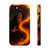 Elemental Firestorm - Magnetic Impact-Resistant Cases