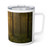 Serene Forest Retreat - Insulated Coffee Mug, 10oz 