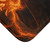Elemental Firestorm - Bath Mat