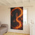Elemental Firestorm - Window Curtains (1 Piece)