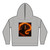 Elemental Firestorm - Toddler Pullover Fleece Hoodies