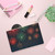 Midnight Sparkle - Clutch Bag