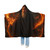 Elemental Firestorm - Snuggle Blanket