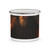 Elemental Firestorm - Enamel Camping Mug