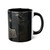Mjölnir's Might - Accent Mugs, 11oz