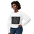 Mjölnir's Might - Unisex Lightweight Crewneck Sweatshirt