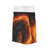 Elemental Firestorm - Polyester Lunch Bag