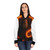 Elemental Firestorm - Women's Bomber Jacket (AOP)