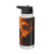 Elemental Firestorm - Gator Tumbler, 32oz