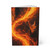 Elemental Firestorm - Softcover Notebook, A5