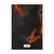 Elemental Firestorm - Softcover Notebook, A5