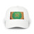 Whimsical Nature Dance - Classic Dad Cap
