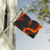 Elemental Firestorm - Double Sided Flag