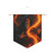Elemental Firestorm - Pennant