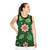 Whimsical Nature Dance - Unisex Basketball Jersey (AOP)