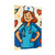 Nurse Superhero Spirit - Rolled Posters