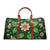 Whimsical Nature Dance - Waterproof Travel Bag