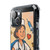 Nurse Superhero Spirit - Magnetic Clear Impact Cases