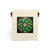 Whimsical Nature Dance - Canvas Lunch Bag With Strap